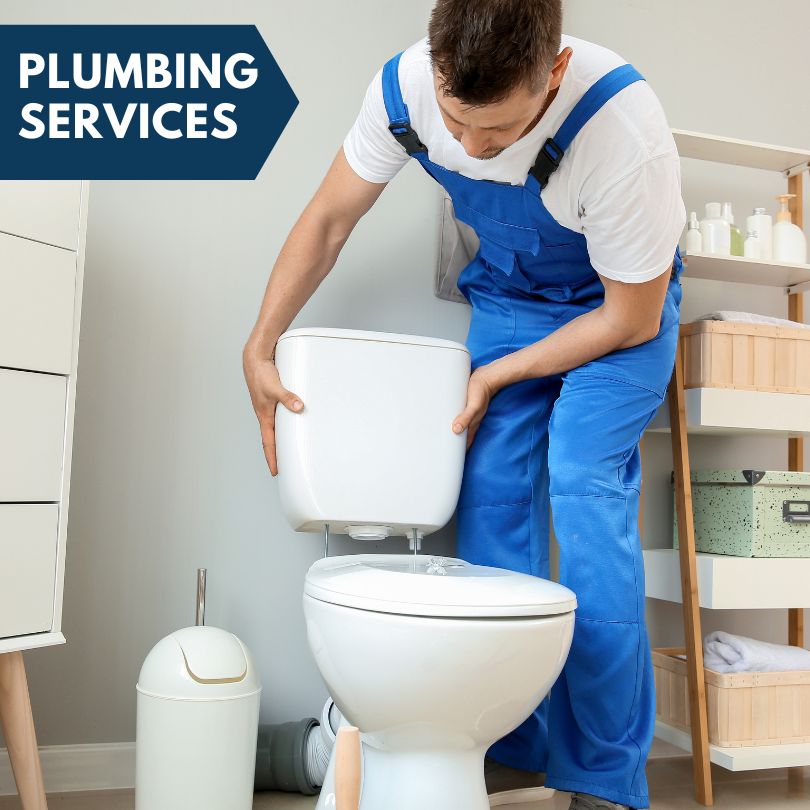 Plumbing Company in Cochise, AZ